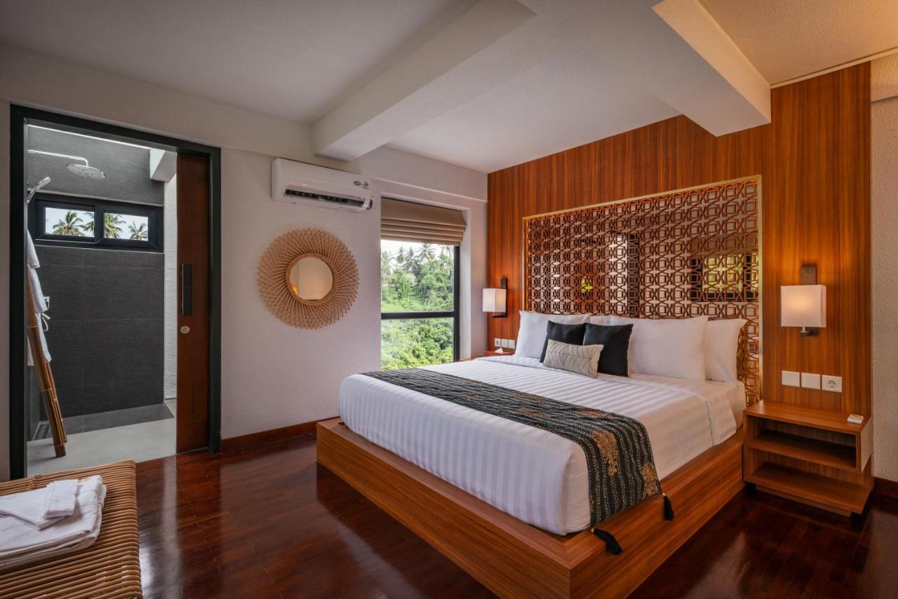 Zenubud Exterior foto