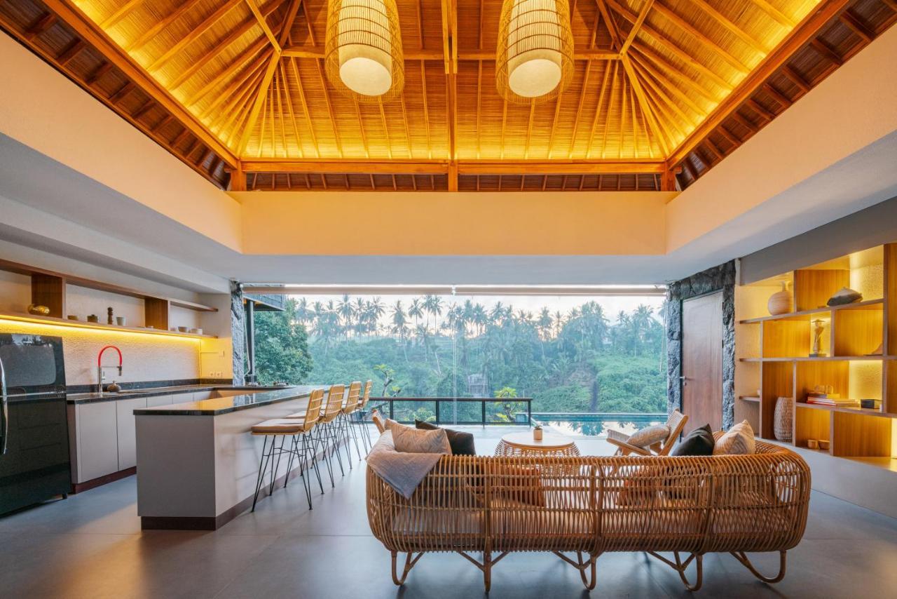 Zenubud Exterior foto