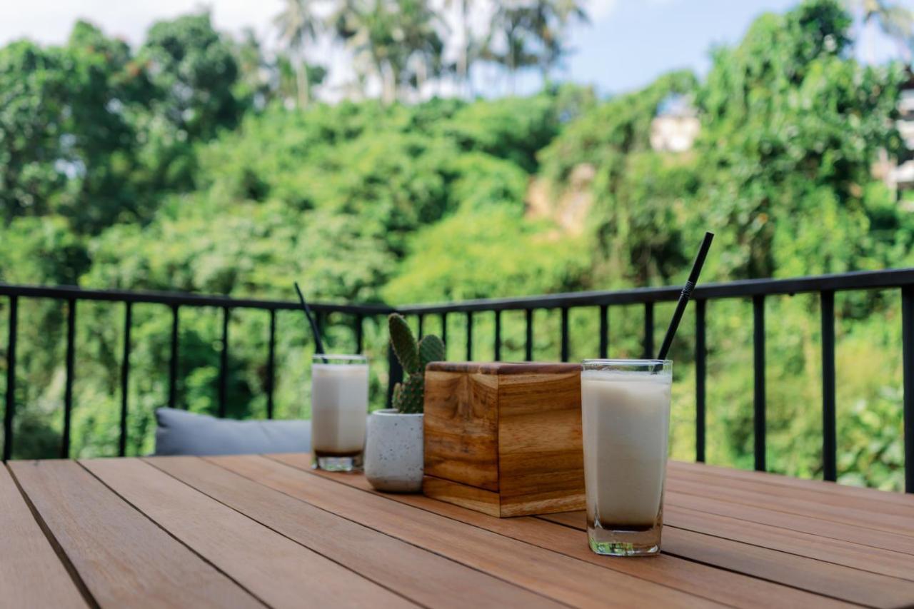 Zenubud Exterior foto