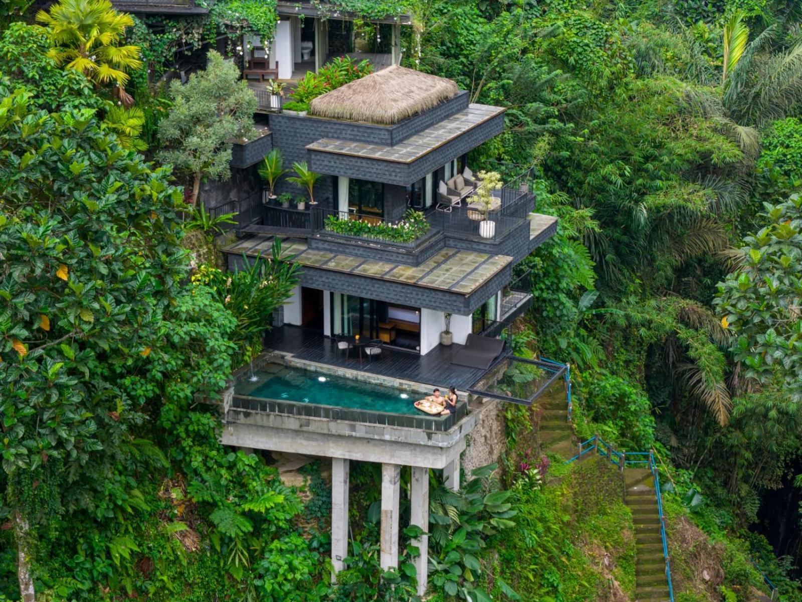 Zenubud Exterior foto